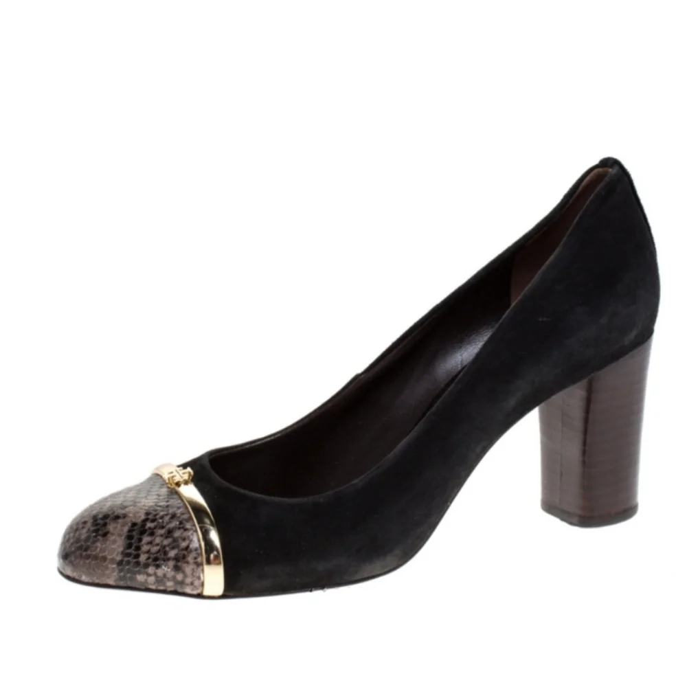 TORY BURCH PUMPS